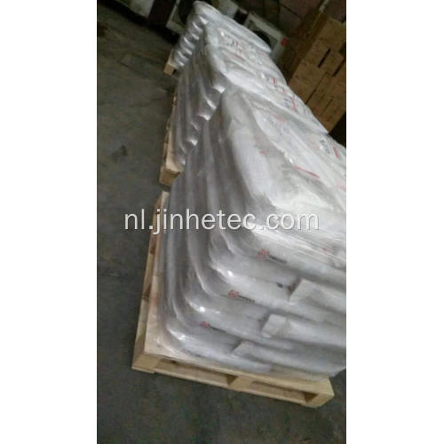 Hoge zuiverheid TiO2 Rutile Grade titaniumdioxide R216